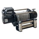 SUPERWINCH Tiger Shark 35 12V Electric Winch, steel wire...