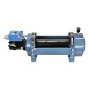 SUPERWINCH SI 10000 Standard Hydraulic Winch, 10,000 lb