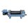 SUPERWINCH SI 10000 Standard Hydraulic Winch, 10,000 lb