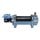 SUPERWINCH SI 10000 Standard Hydraulik-Seilwinde, 4,5 t