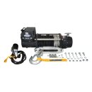 SUPERWINCH Tiger Shark 9500SR 12V Electric Winch,...