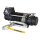 SUPERWINCH Tiger Shark 9500SR 12V Electric Winch, synthetic rope, 9,500 lb