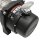 SUPERWINCH Tiger Shark 9500SR 12V Electric Winch, synthetic rope, 9,500 lb