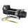 SUPERWINCH Tiger Shark 9500SR Elektro-Seilwinde 12 V, Kunststoffseil, 4,3 t