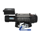 SUPERWINCH Tiger Shark 15000SR 12V Electric Winch,...