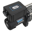 SUPERWINCH Tiger Shark 15000SR 12V Electric Winch,...