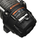 SUPERWINCH Tiger Shark 15000SR Elektro-Seilwinde 12 V, Kunststoffseil, 6,8 t