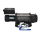 SUPERWINCH Tiger Shark 15000SR Elektro-Seilwinde 12 V, Kunststoffseil, 6,8 t