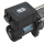 SUPERWINCH Tiger Shark 15000SR Elektro-Seilwinde 12 V, Kunststoffseil, 6,8 t