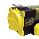 SUPERWINCH S5500SR 12V Electric Winch, synthetic rope, 5,500 lb