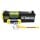 SUPERWINCH S5500SR 12V Electric Winch, synthetic rope, 5,500 lb