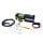 SUPERWINCH S5500SR 12V Electric Winch, synthetic rope, 5,500 lb