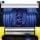 SUPERWINCH S5500SR 12V Electric Winch, synthetic rope, 5,500 lb