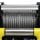 SUPERWINCH S7500 Elektro-Seilwinde 12 V, Stahlseil, 3,4 t
