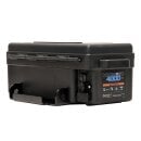SUPERWINCH Winch2Go 4000SR Elektro-Seilwinde 12 V, Kunststoffseil, 1,8 t