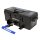 SUPERWINCH Winch2Go 4000SR 12V Electric Winch, synthetic rope, 4,000 lb