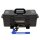 SUPERWINCH Winch2Go 4000SR 12V Electric Winch, synthetic rope, 4,000 lb