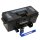 SUPERWINCH Winch2Go 4000SR 12V Electric Winch, synthetic rope, 4,000 lb
