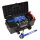 SUPERWINCH Winch2Go 4000SR 12V Electric Winch, synthetic rope, 4,000 lb