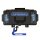 SUPERWINCH Winch2Go 4000SR 12V Electric Winch, synthetic rope, 4,000 lb