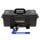SUPERWINCH Winch2Go 4000SR Elektro-Seilwinde 12 V, Kunststoffseil, 1,8 t