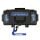 SUPERWINCH Winch2Go 4000SR Elektro-Seilwinde 12 V, Kunststoffseil, 1,8 t
