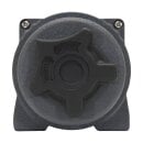 SUPERWINCH Terra 2500SR Elektro-Seilwinde 12 V, Kunststoffseil, 1,13 t