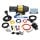 SUPERWINCH Terra 2500SR 12V Electric Winch, synthetic rope, 2500 lb