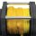 SUPERWINCH Terra 2500SR 12V Electric Winch, synthetic rope, 2500 lb