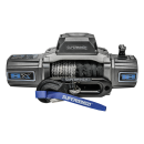 SUPERWINCH SX12SR 12V Electric Winch, synthetic rope,...