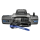 SUPERWINCH SX12SR 12V Electric Winch, synthetic rope, 12,000 lb