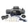 SUPERWINCH SX12SR 12V Electric Winch, synthetic rope, 12,000 lb