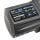 SUPERWINCH SX12SR 12V Electric Winch, synthetic rope, 12,000 lb