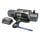 SUPERWINCH SX12SR 12V Electric Winch, synthetic rope, 12,000 lb