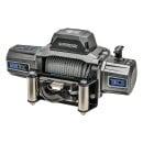 SUPERWINCH SX10 Elektro-Seilwinde 12 V, Stahlseil, 4,5 t