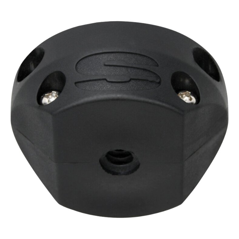 SUPERWINCH Seilstopper für Kunstfaser-/Stahlseil – 2579