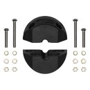 SUPERWINCH Seilstopper für Kunstfaser-/Stahlseil...