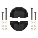 SUPERWINCH Winch Hook Snubber for Kunstfaser-/Stahlseil...