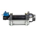 SUPERWINCH H8P-PRO Long Hydraulik-Seilwinde, 3,5 t
