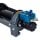 SUPERWINCH H8P-PRO Long Hydraulic Winch, 7,848 lb
