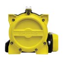 SUPERWINCH S5500 24V Electric Winch, steel wire rope, 5,500 lb