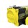 SUPERWINCH S5500 24V Electric Winch, steel wire rope, 5,500 lb