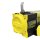 SUPERWINCH S5500 24V Electric Winch, steel wire rope, 5,500 lb