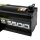 SUPERWINCH S5500 24V Electric Winch, steel wire rope, 5,500 lb