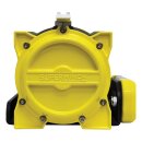 SUPERWINCH S7500 24V Electric Winch, steel wire rope, 7,500 lb