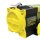 SUPERWINCH S7500 24V Electric Winch, steel wire rope, 7,500 lb