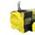 SUPERWINCH S7500 24V Electric Winch, steel wire rope, 7,500 lb