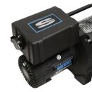 SUPERWINCH Tiger Shark 18000 12V Electric Winch, steel...