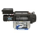 SUPERWINCH Tiger Shark 18000 Elektro-Seilwinde 12 V,...