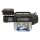 SUPERWINCH Tiger Shark 18000 12V Electric Winch, steel wire rope, 18,000 lb